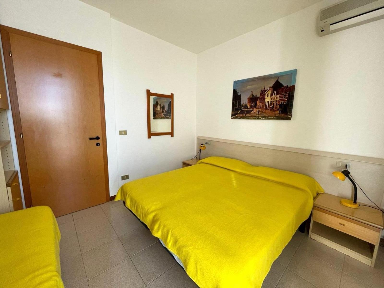 Villaggio Luna Swimmingpool- Agenzia Cocal Caorle Bagian luar foto